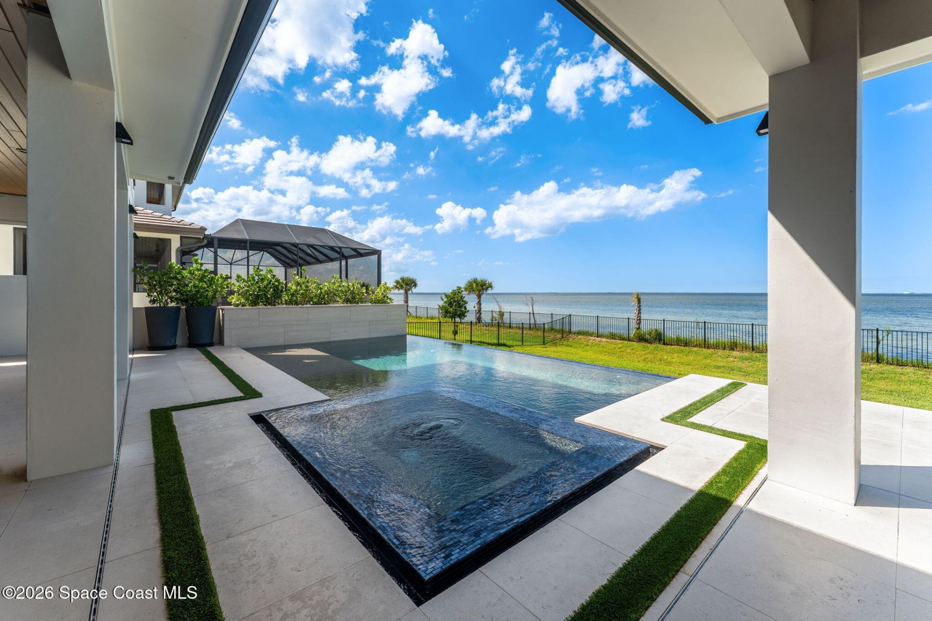 5941 Constellation Drive , Titusville, FL 32780 Photo