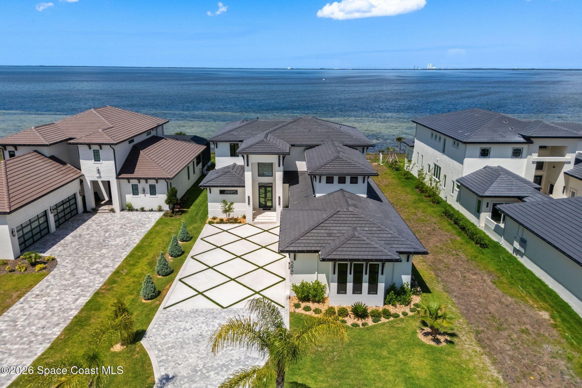 5941 Constellation Drive , Titusville, FL 32780 Photo