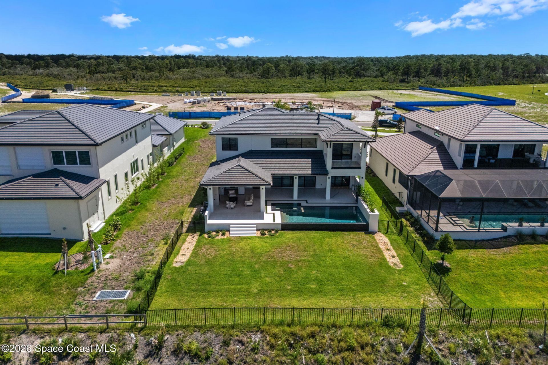 5941 Constellation Drive , Titusville, FL 32780 Photo