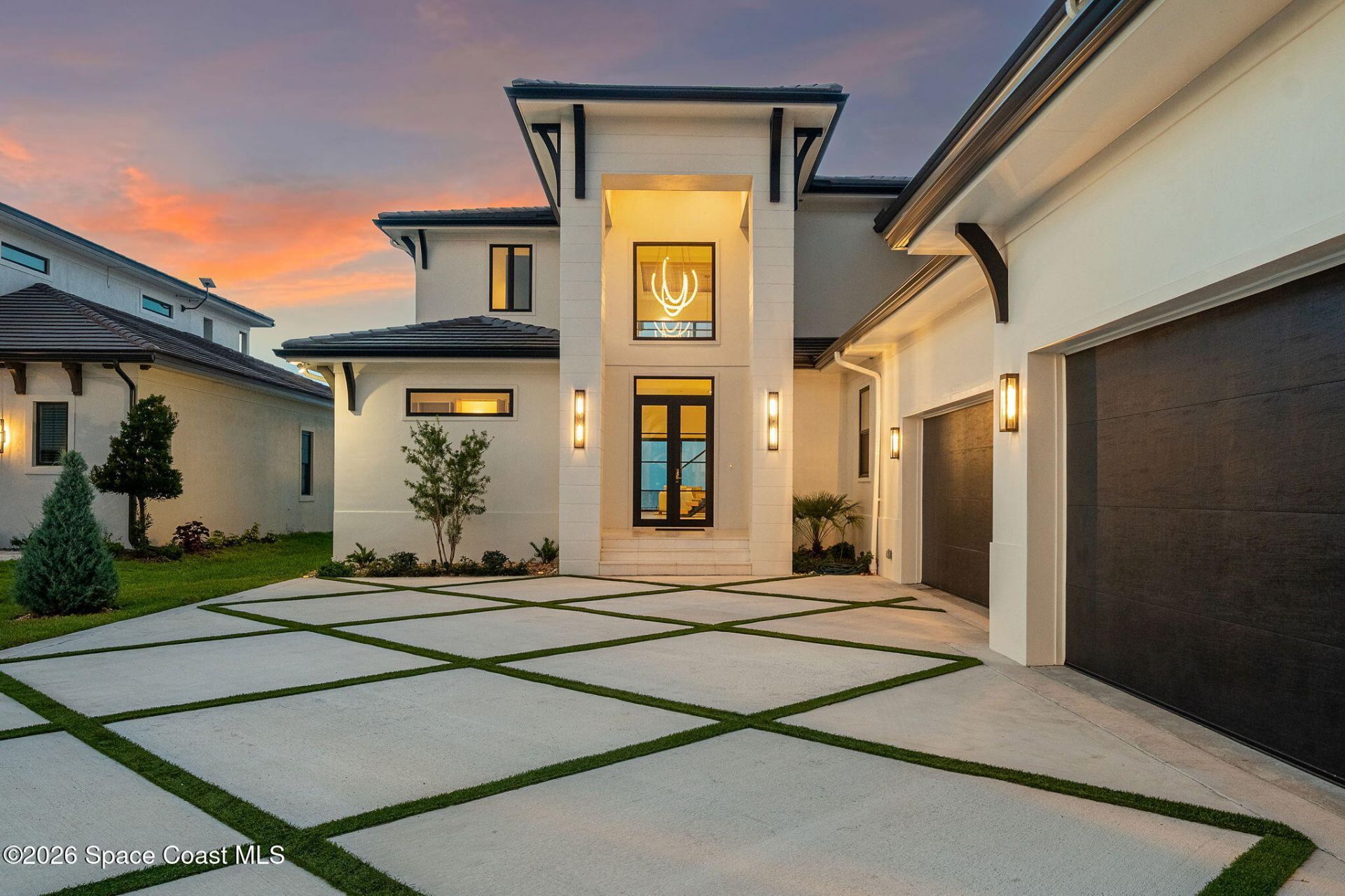 5941 Constellation Drive , Titusville, FL 32780 Photo
