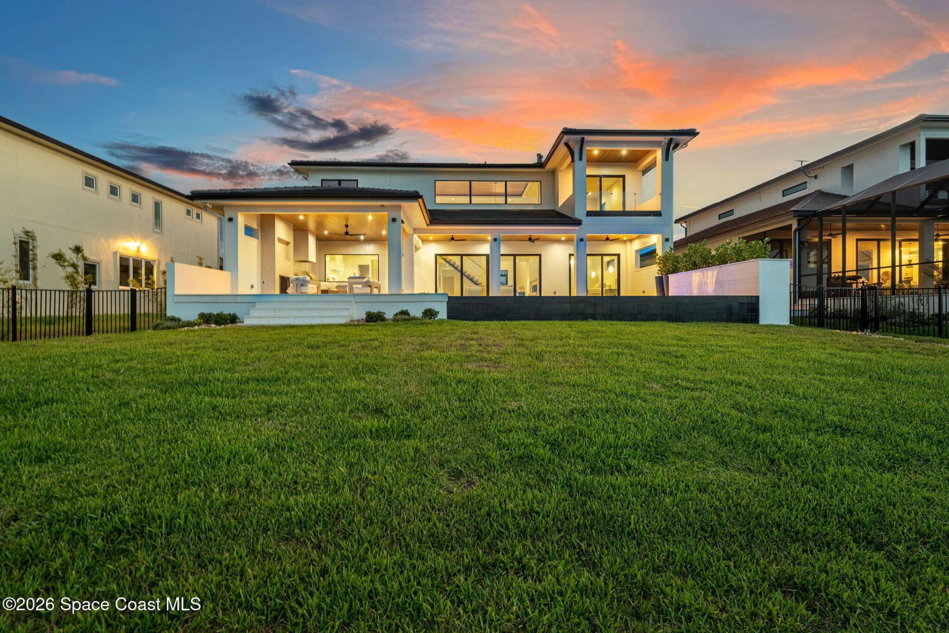 5941 Constellation Drive , Titusville, FL 32780 Photo