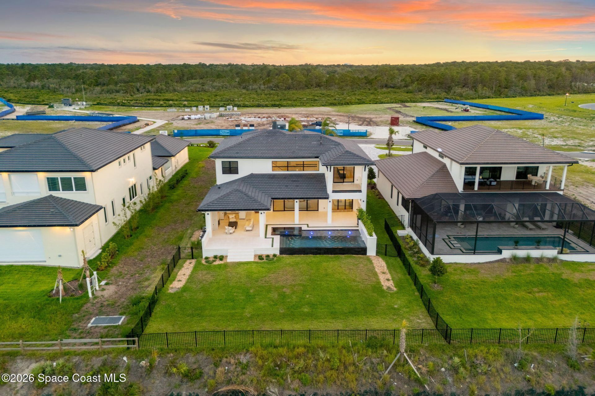 5941 Constellation Drive , Titusville, FL 32780 Photo