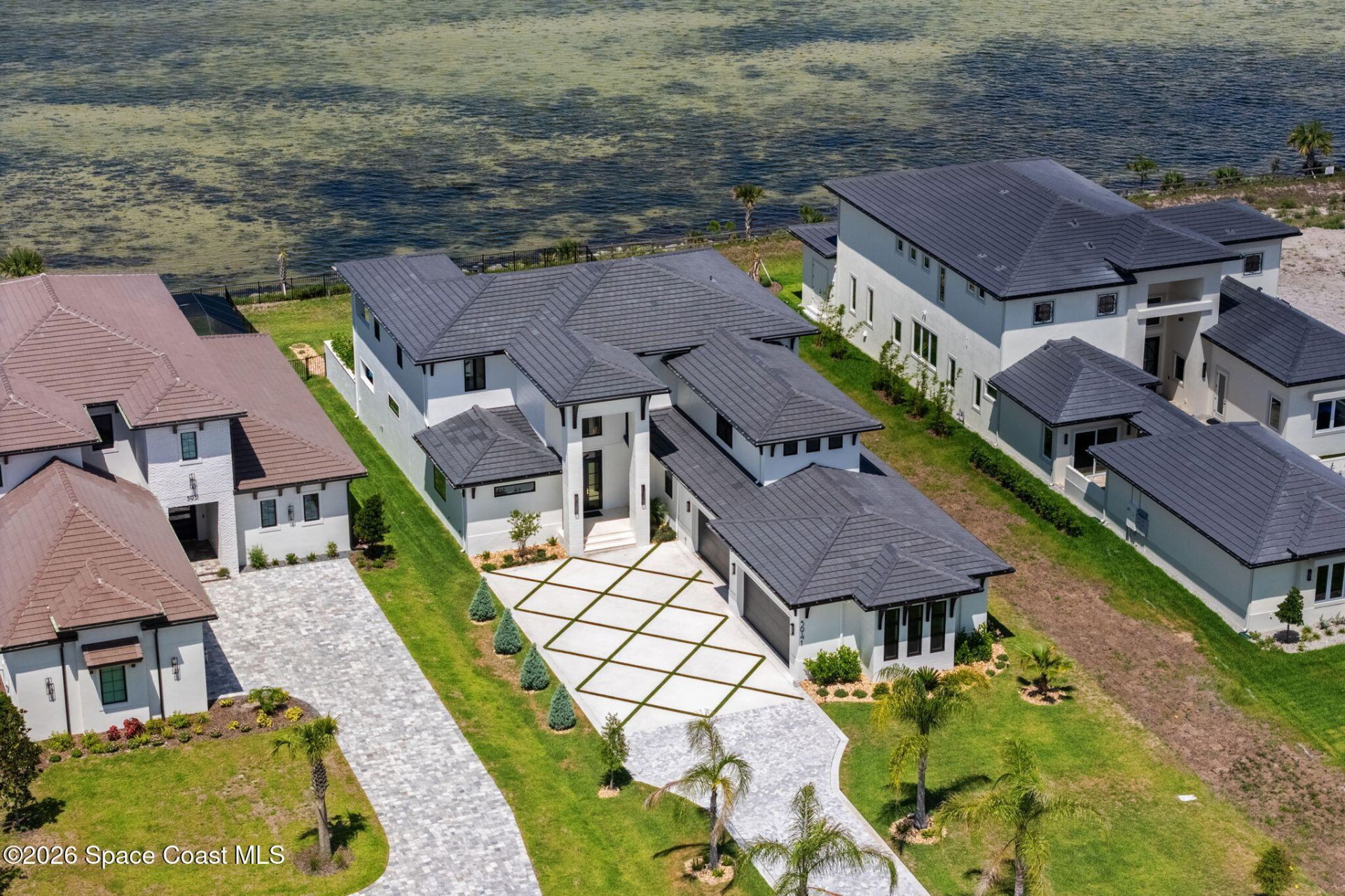5941 Constellation Drive , Titusville, FL 32780 Photo