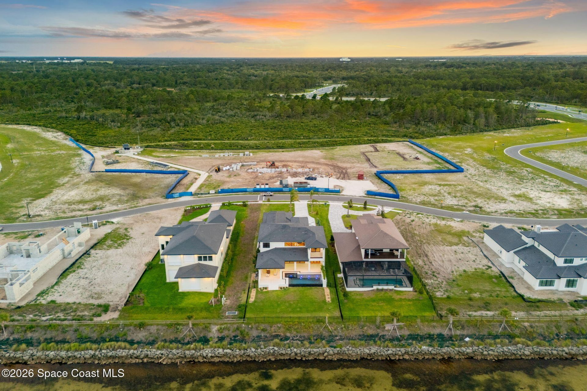 5941 Constellation Drive , Titusville, FL 32780 Photo