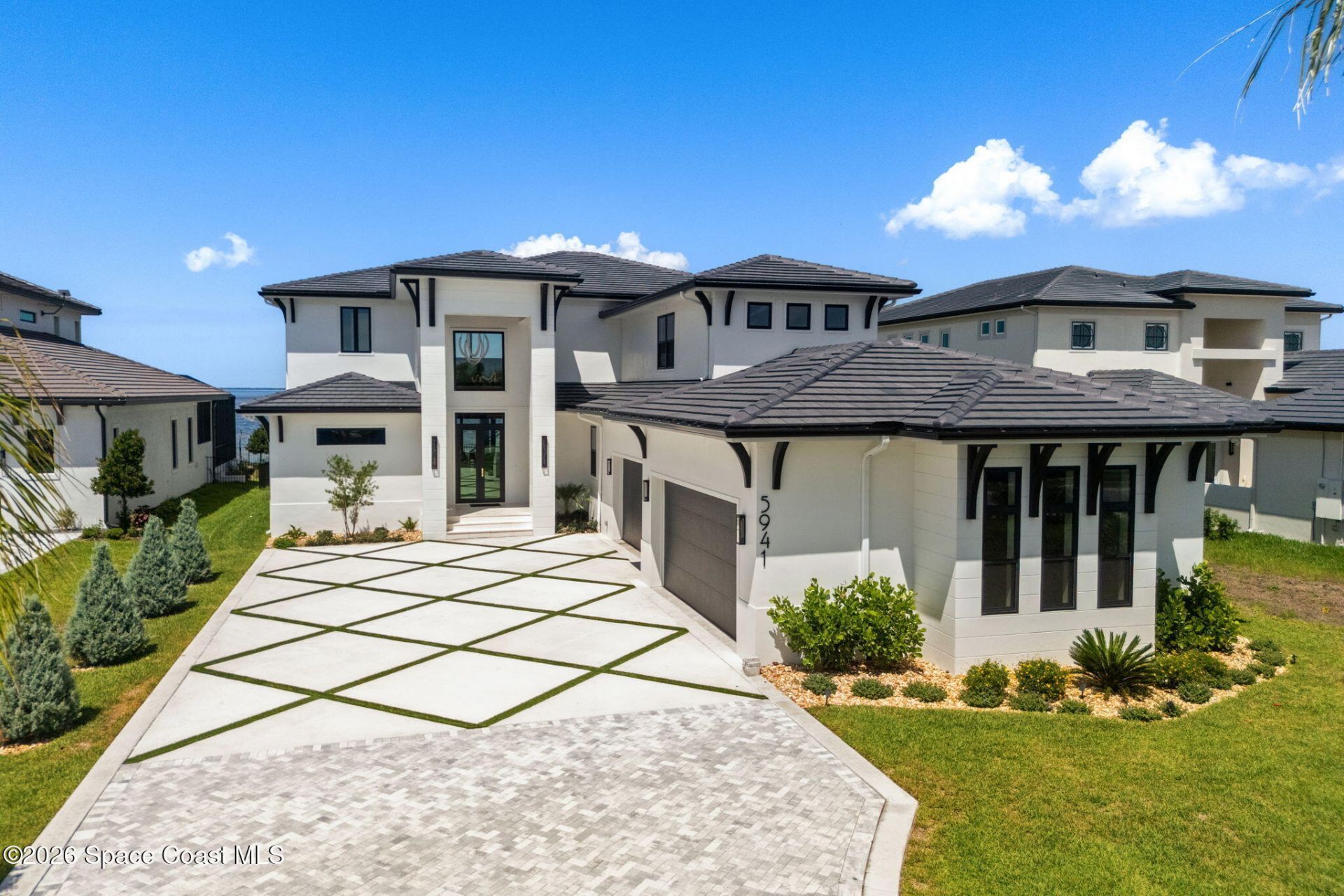 5941 Constellation Drive , Titusville, FL 32780 Photo