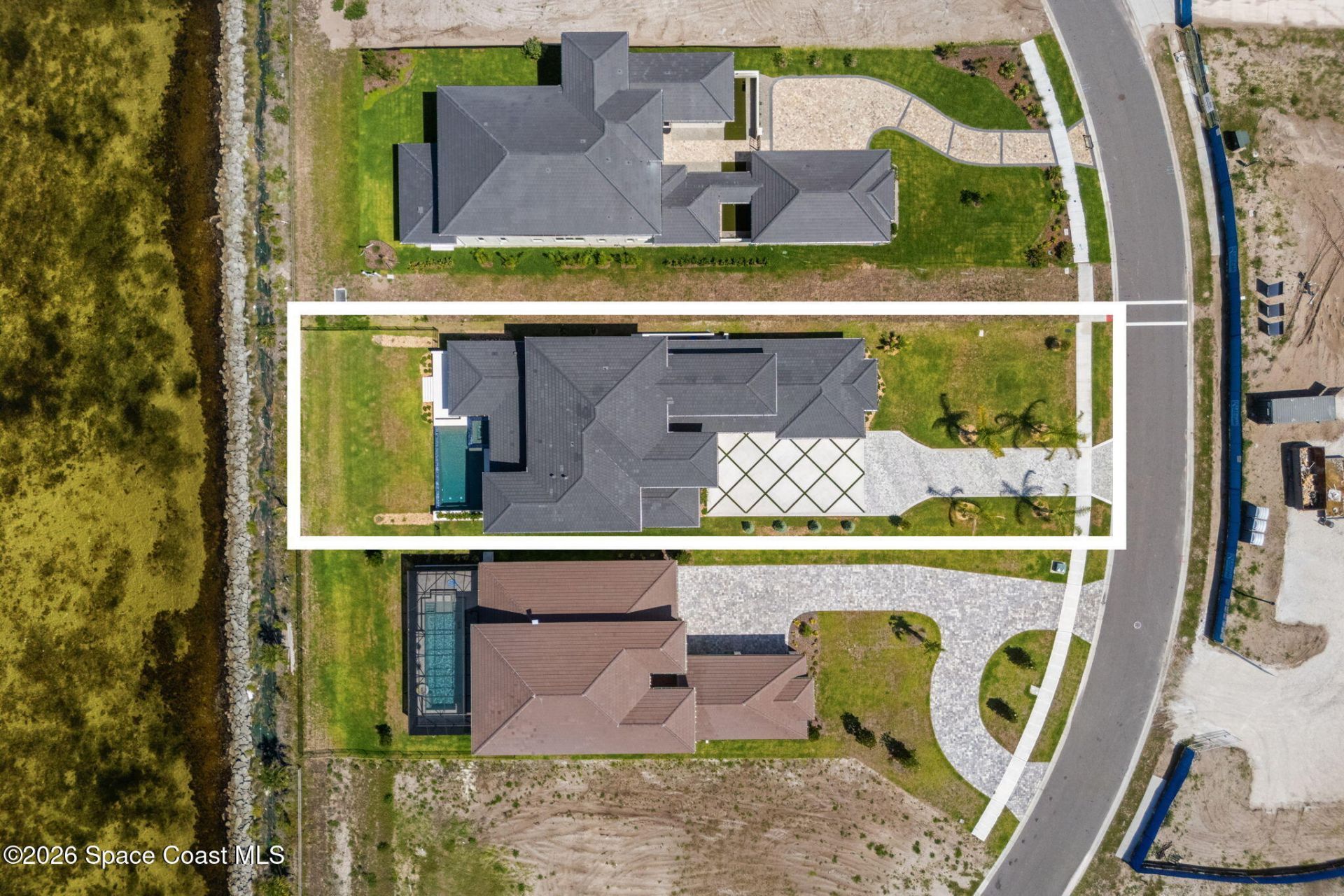 5941 Constellation Drive , Titusville, FL 32780 Photo