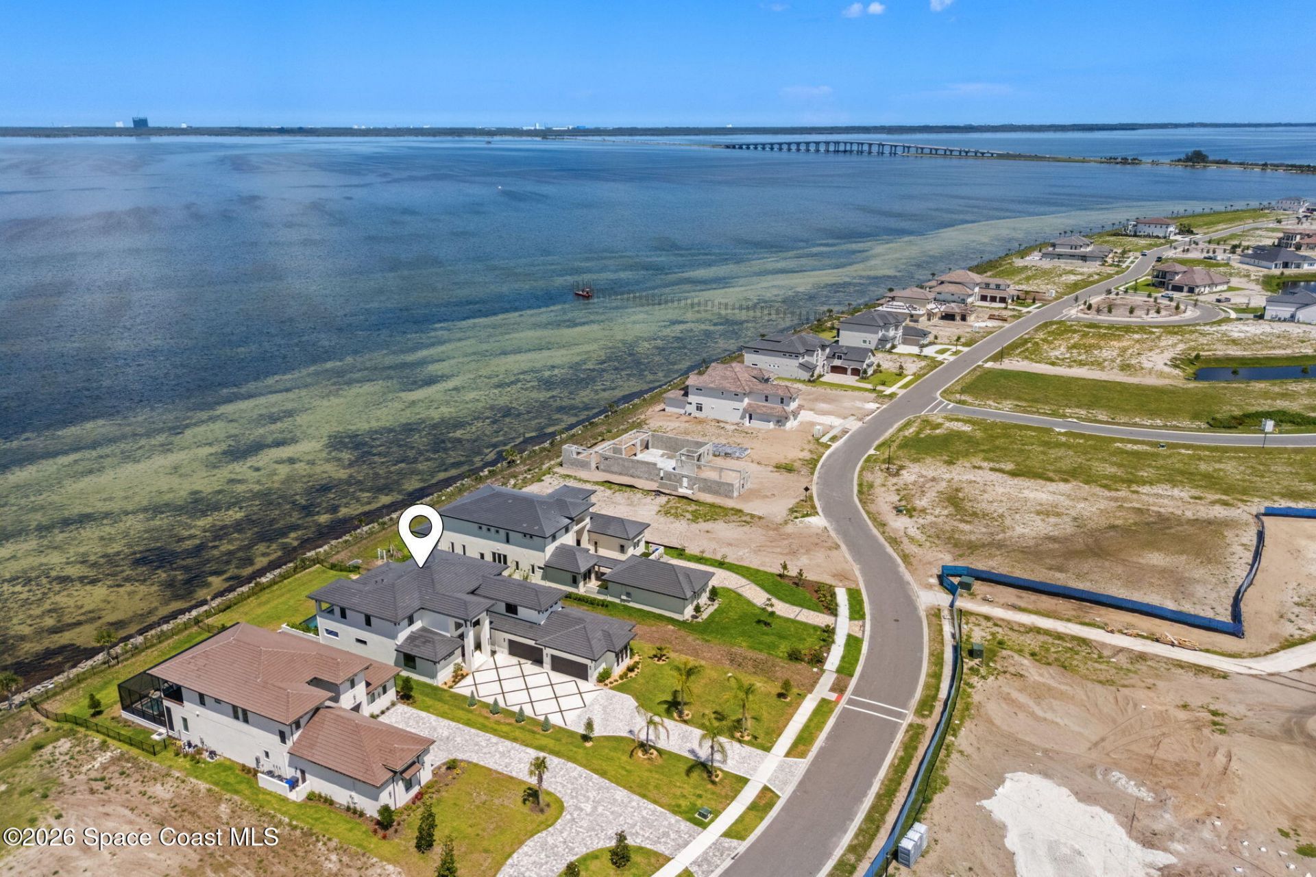 5941 Constellation Drive , Titusville, FL 32780 Photo