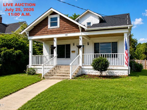 508 Maple Street, Elizabethton, TN 37643