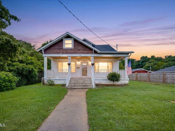 508 Maple Street, Elizabethton, TN 37643