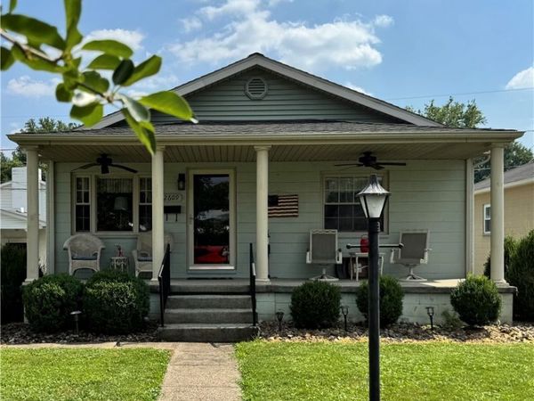 2609 Washington Avenue, St Albans, WV 25177