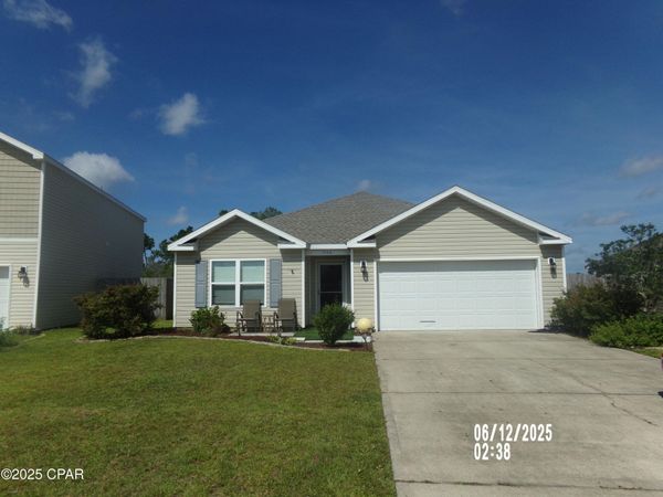 7150 Riverbrooke Street , Panama City, FL 32404