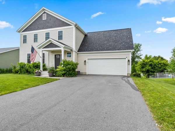 101 Horseshoe Circle, Milton, VT 05468