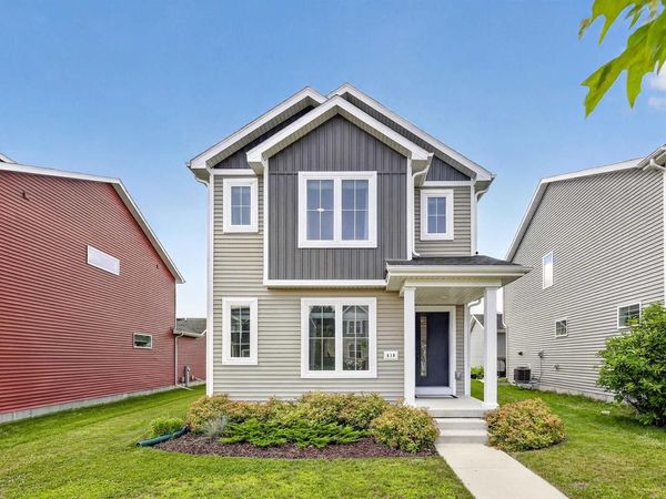 610 Sugar Maple Lane, Verona, WI 53593