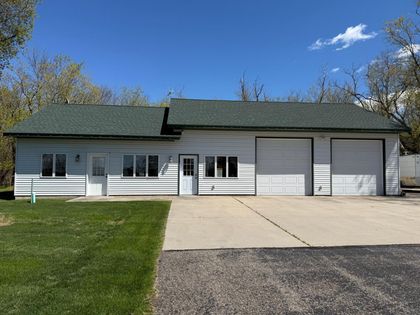 7893 E Lake Carlos Drive NE Carlos, MN 56319