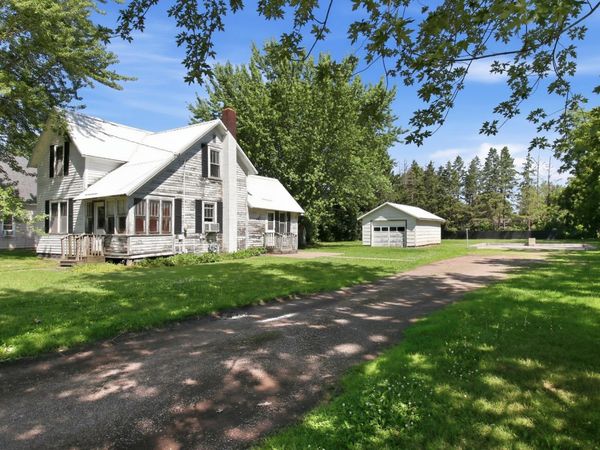 427 E River Avenue, Barron, WI 54812