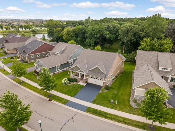 16322 Equestrian Trail , Lakeville, MN 55044