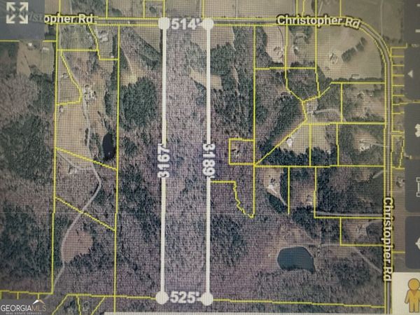 00 Christopher Road, Sharpsburg, GA 30277