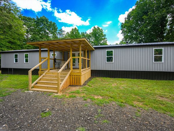 615 Winters Mountain Road, Dahlonega, GA 30533