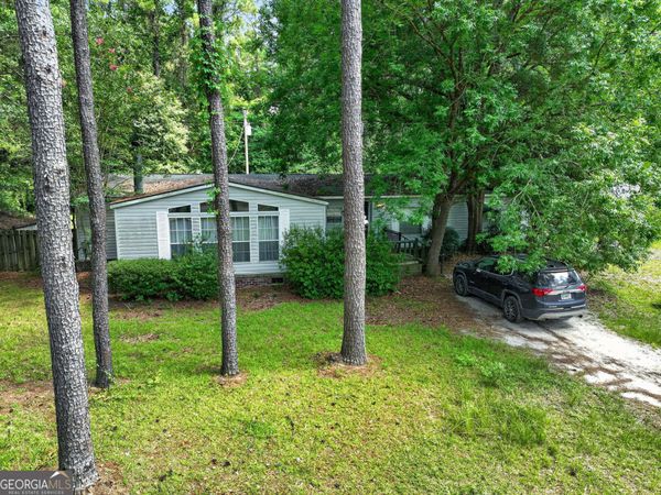 106 Olney Station Drive, Ellabell, GA 31308