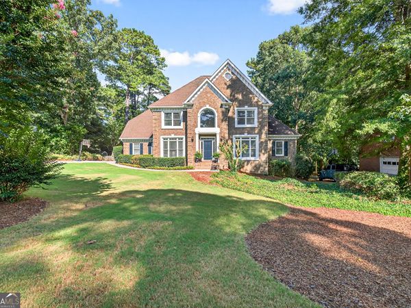1430 Roanoke Trace, Grayson, GA 30017