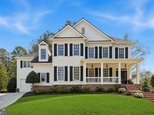 5069 Tarry Glen Drive, Suwanee, GA 30024