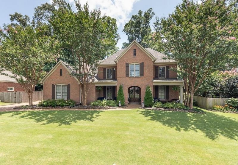 12183 DARGIE DR Arlington, TN 38002