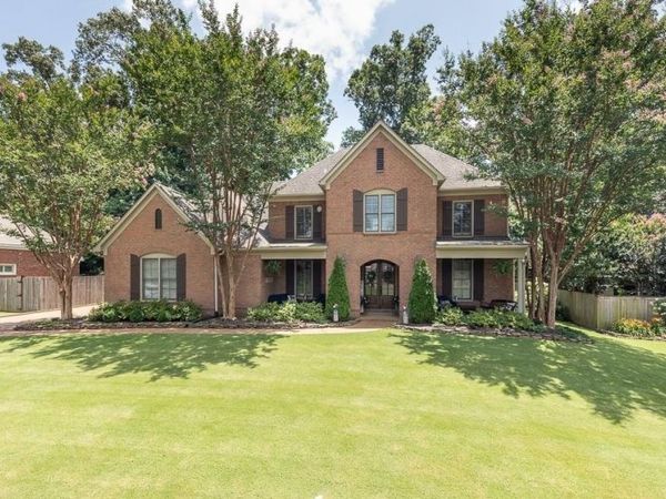 12183 DARGIE DR, Arlington, TN 38002