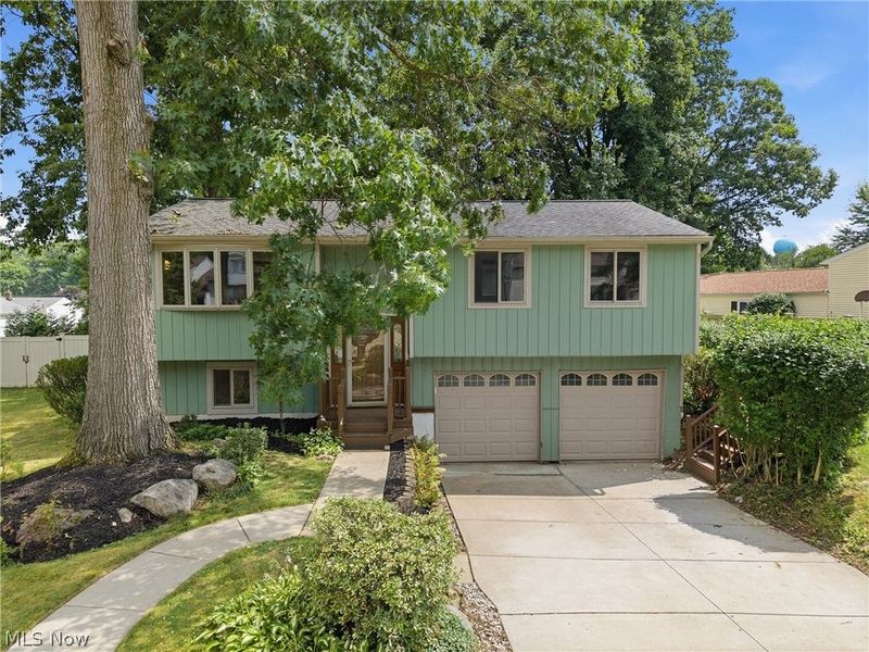 163 Oakhurst Drive , Munroe Falls, OH 44262 Photo 2