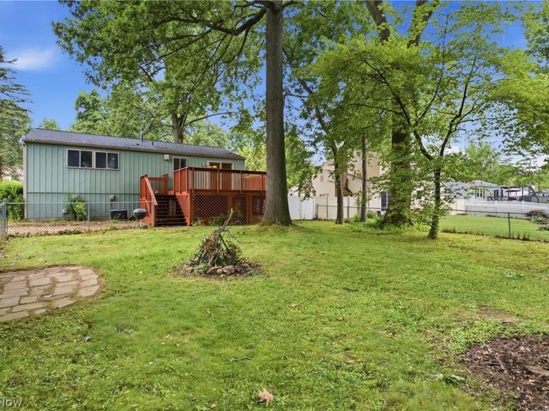 163 Oakhurst Drive , Munroe Falls, OH 44262 Photo 36