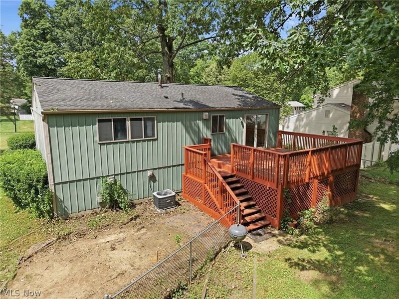 163 Oakhurst Drive , Munroe Falls, OH 44262 Photo 38