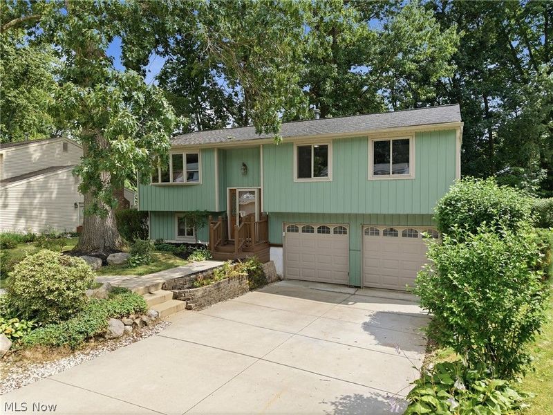 163 Oakhurst Drive , Munroe Falls, OH 44262 Photo 4