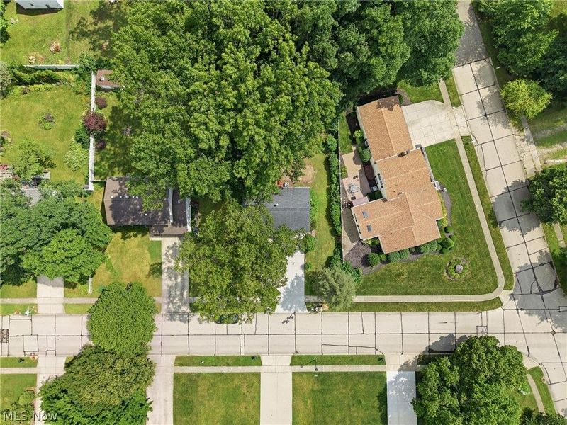 163 Oakhurst Drive , Munroe Falls, OH 44262 Photo 42