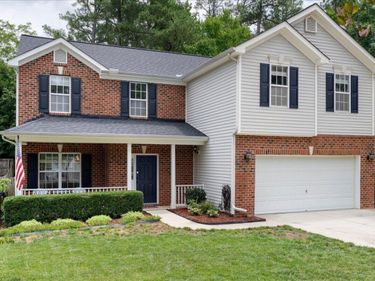 3016 Bethwicke Court, Raleigh, NC 27604
