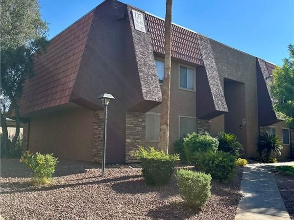 5332 River Glen Drive, Unit 400, Las Vegas, NV 89103