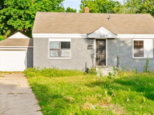 2212 Miramar Boulevard, Oklahoma City, OK 73111