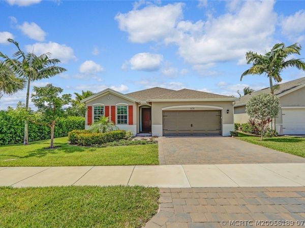 1630 NE Skyhigh Terrace, Jensen Beach, FL 34957