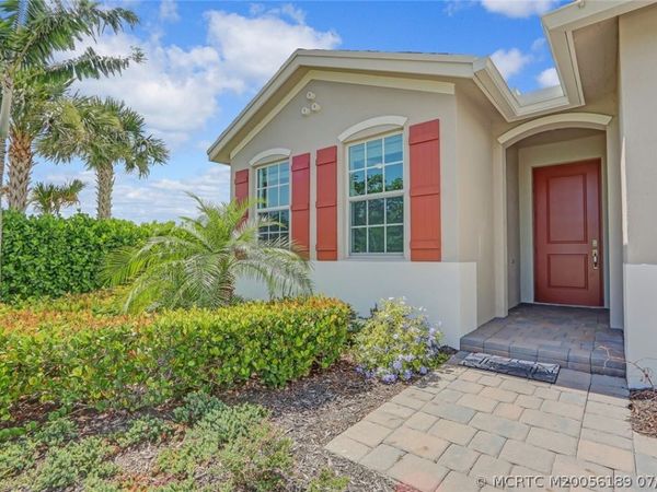 1630 NE Skyhigh Terrace, Jensen Beach, FL 34957