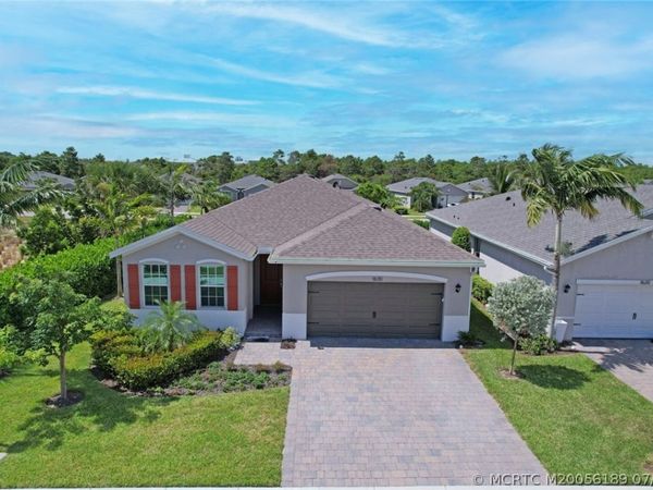 1630 NE Skyhigh Terrace, Jensen Beach, FL 34957