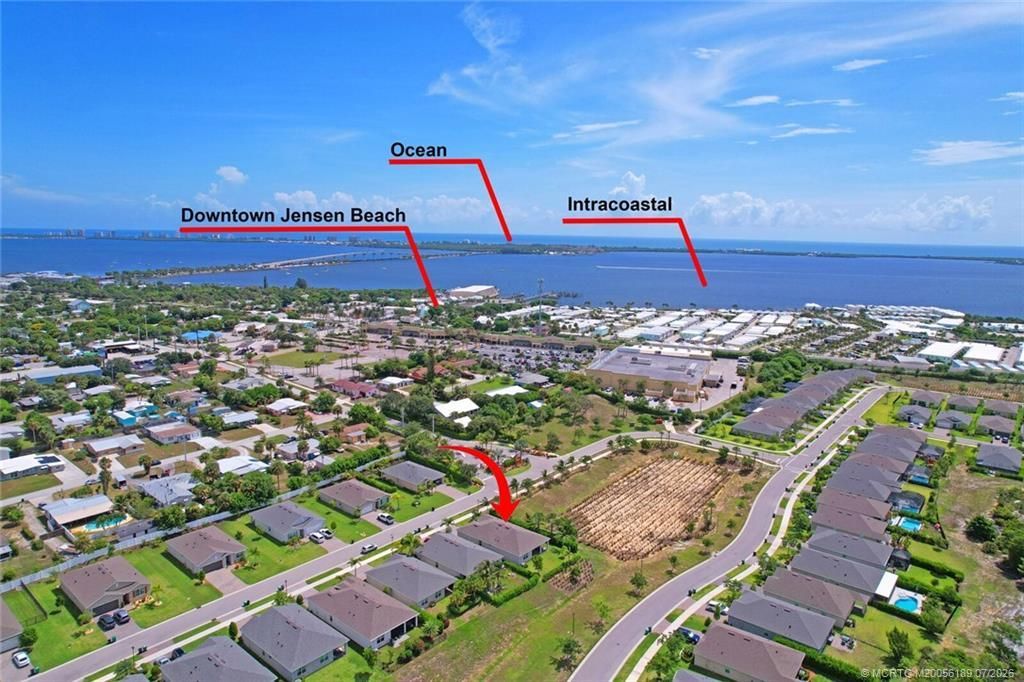 1630 NE Skyhigh Terrace , Jensen Beach, FL 34957 Photo