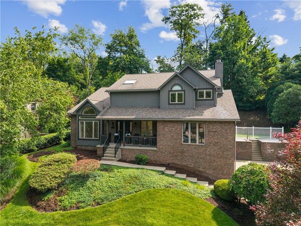 122 Trotwood Drive, Monroeville, PA 15146