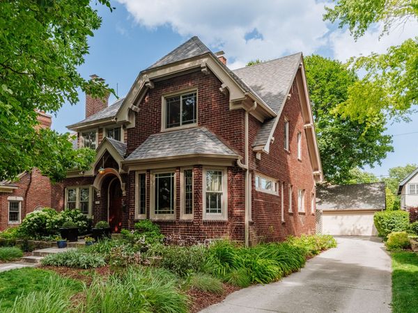 3454 N Frederick Ave, Milwaukee, WI 53211