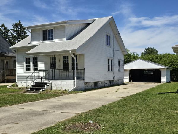 3662 E Ramsey Ave, Cudahy, WI 53110