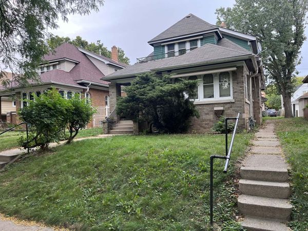 3124 N 45th St, Unit 3124A, Milwaukee, WI 53216