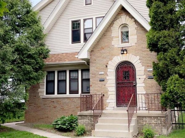 3213 N 45th St, Unit 3215, Milwaukee, WI 53216