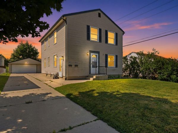 4837 W Lynndale Ave, Unit 4839, Milwaukee, WI 53220