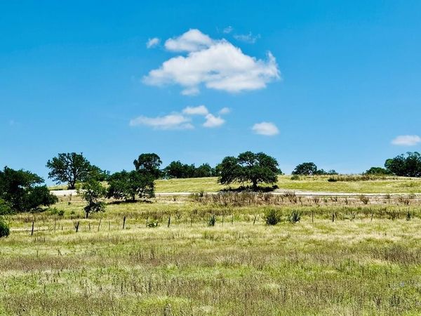 Lot 3 Oakwater DR, Fredericksburg, TX 78624