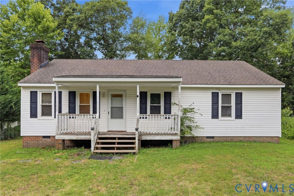 4410 Southernbelle Lane, Midlothian, VA 23112 Main Photo