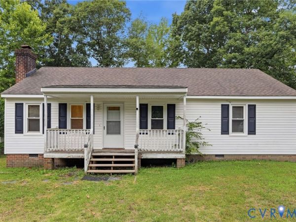 4410 Southernbelle Lane, Midlothian, VA 23112