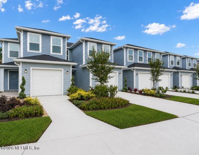 6070 Falcon Gate Lane, Jacksonville, FL 32244 Main Photo