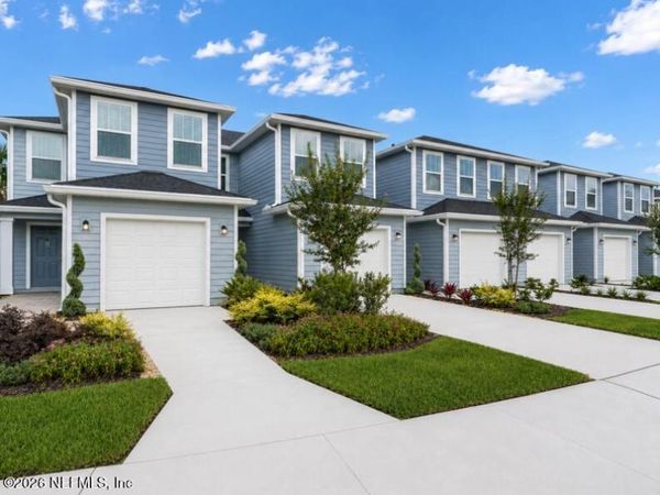 6070 FALCON GATE Lane, Jacksonville, FL 32244